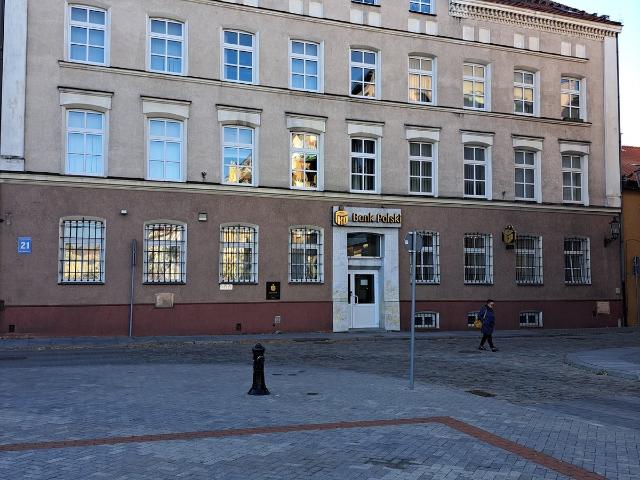 Mieszkanie do wynajęcia w Bartoszyce, Warmińsko-mazurskie