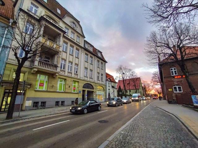 Mieszkanie do wynajęcia w Ełk, Warmińsko-mazurskie