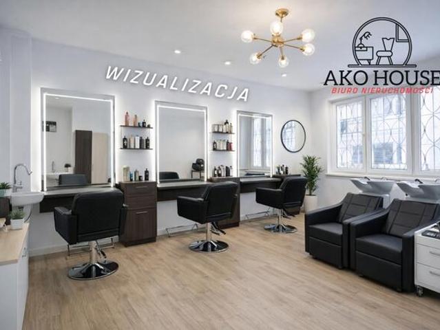 Biuro do wynajęcia w Białystok, Podlaskie