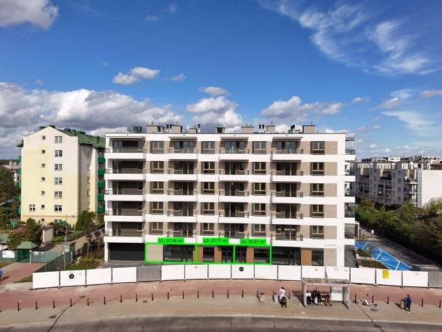 Mieszkanie do wynajęcia w Warszawa, Mazowieckie