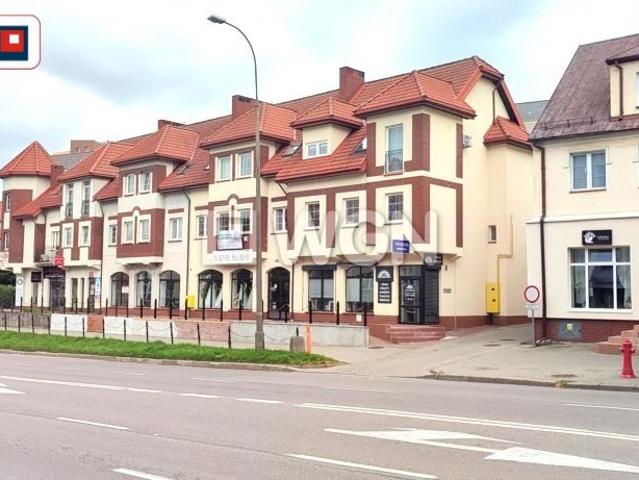 Mieszkanie do wynajęcia w Ełk, Warmińsko-mazurskie
