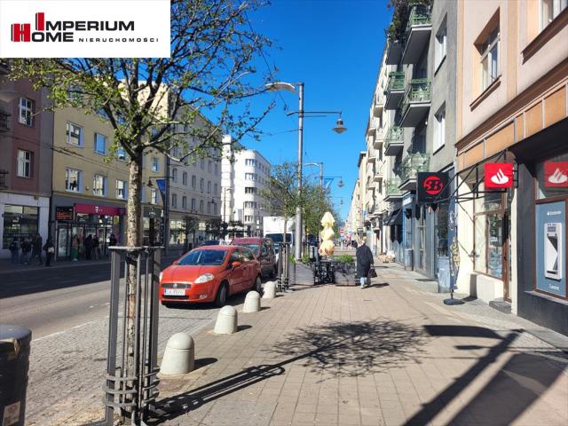 Mieszkanie do wynajęcia w Wzgórze Świętego Maksymiliana, Gdynia