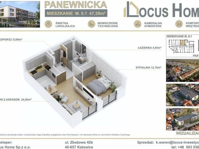 Biuro na sprzedaż w Katowice, Śląskie