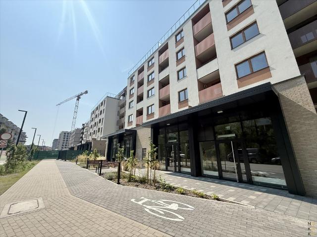 Mieszkanie do wynajęcia w Wrocław, Dolnośląskie
