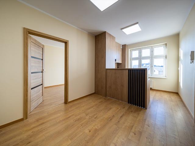 Mieszkanie do wynajęcia w Kartuzy, Pomorskie