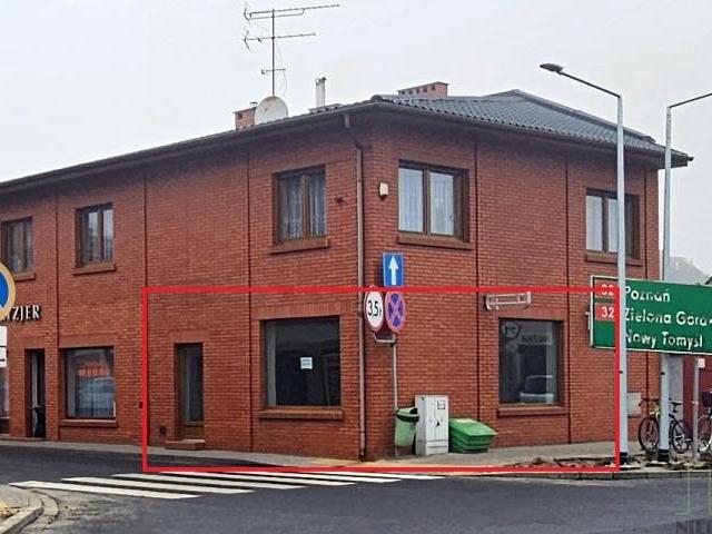 Mieszkanie do wynajęcia w Rakoniewice, powiat grodziski