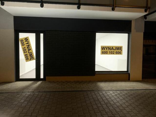 Biuro do wynajęcia w Piła, Wielkopolskie