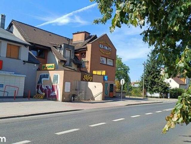 Biuro na sprzedaż w Pisz, Warmińsko-mazurskie