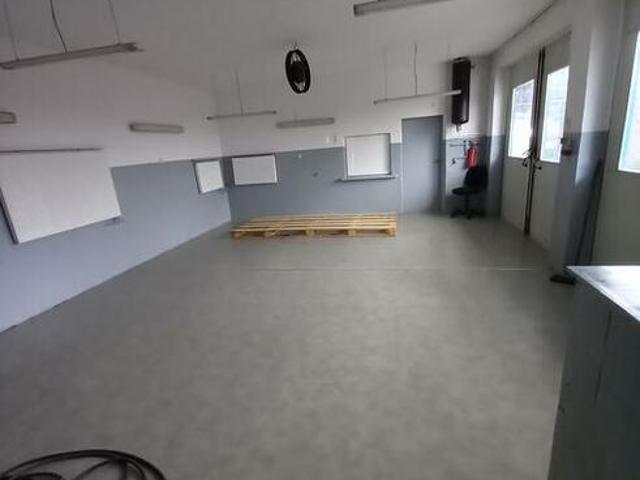 Biuro do wynajęcia w Marki