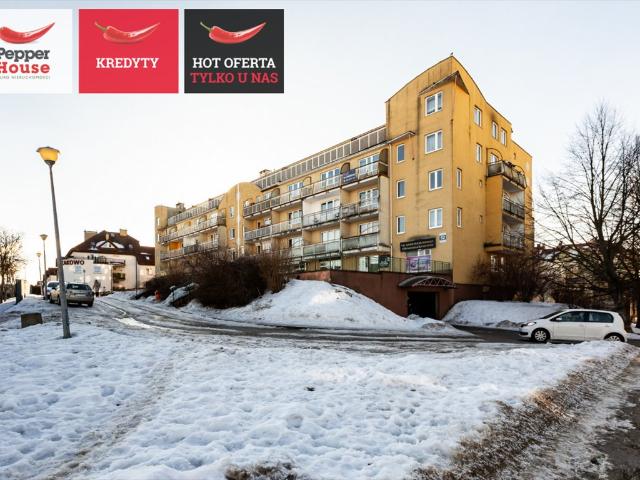 Mieszkanie na sprzedaż w Gdynia, Pomorskie