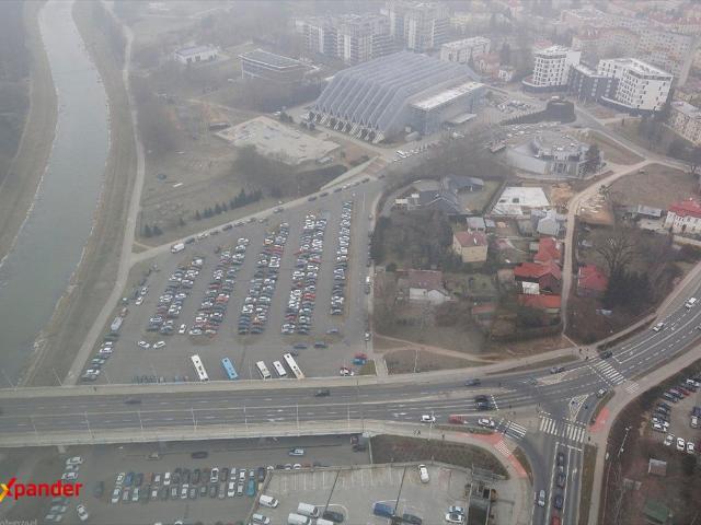 Mieszkanie do wynajęcia w Baldachówka, Rzeszów