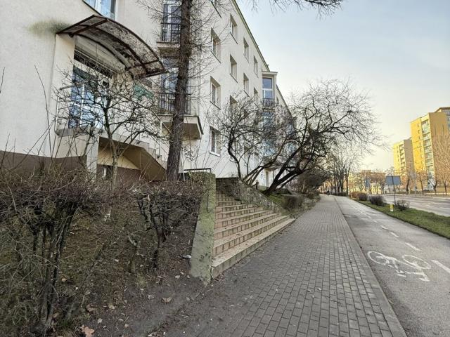 Mieszkanie na sprzedaż w Białystok, Podlaskie