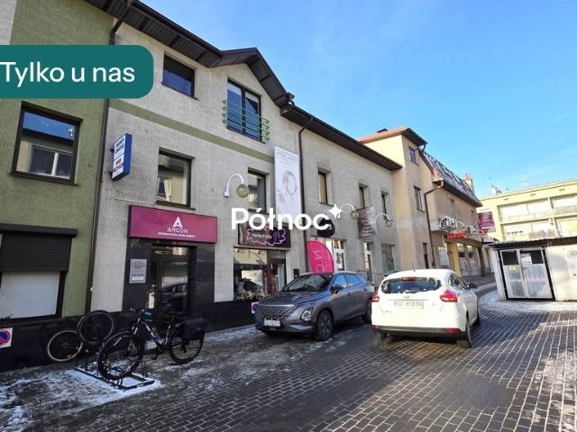 Mieszkanie do wynajęcia w Częstochowa, Śląskie