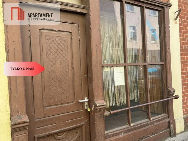 Mieszkanie na sprzedaż w Chocianów, Dolnośląskie