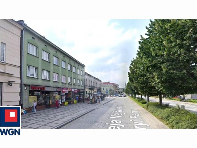 Mieszkanie do wynajęcia w Częstochowa, Śląskie