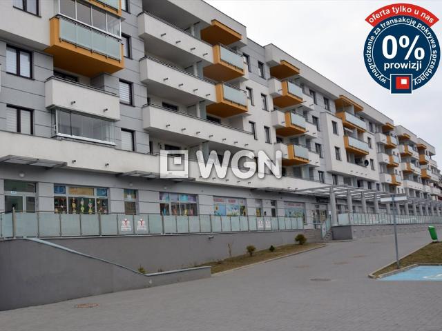 Mieszkanie na sprzedaż w Ełk, Warmińsko-mazurskie