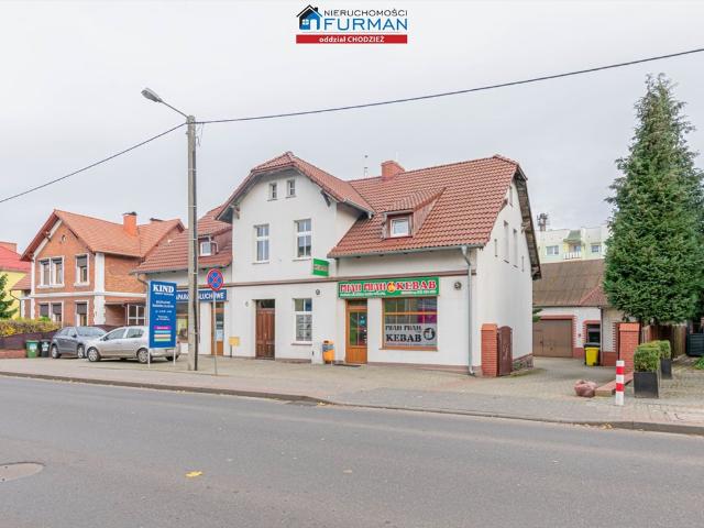 Mieszkanie do wynajęcia w Chodzież, Wielkopolskie
