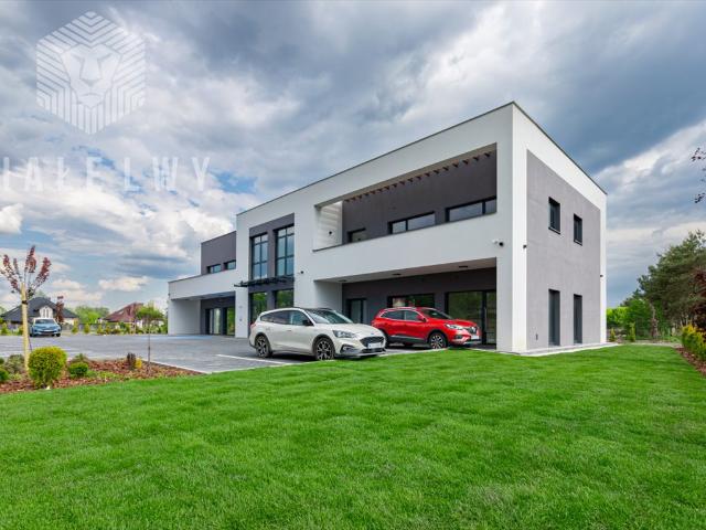 Mieszkanie do wynajęcia w Prażmów, Mazowieckie