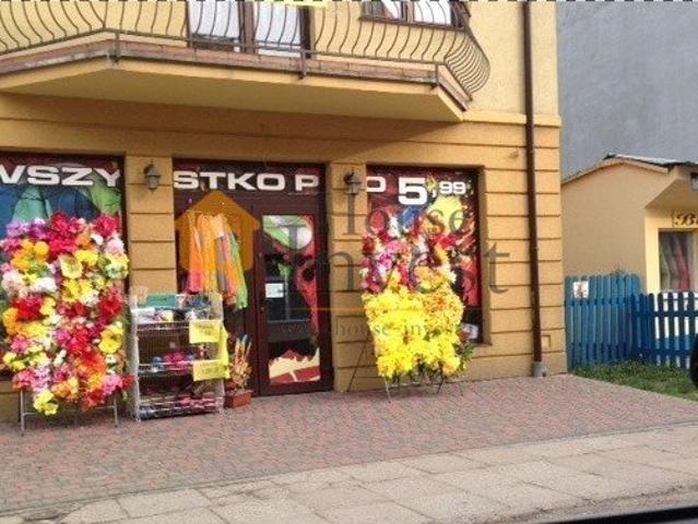 Mieszkanie na sprzedaż w Kamień Pomorski, Zachodniopomorskie