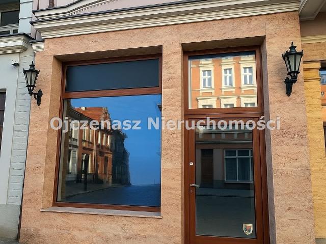 Mieszkanie do wynajęcia w Bydgoszcz, Kujawsko-pomorskie