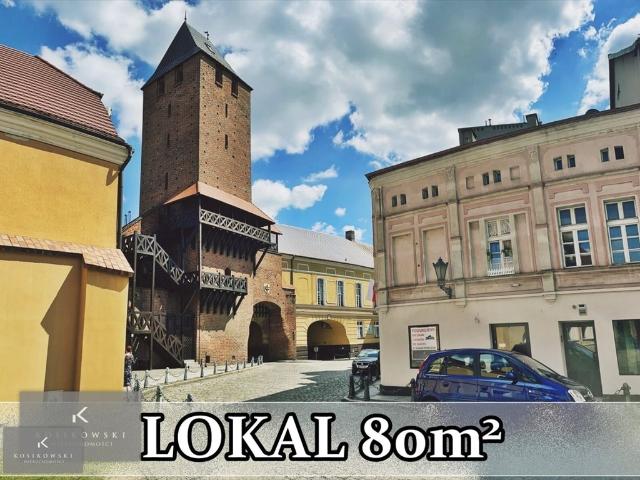 Mieszkanie do wynajęcia w Namysłów, Opolskie