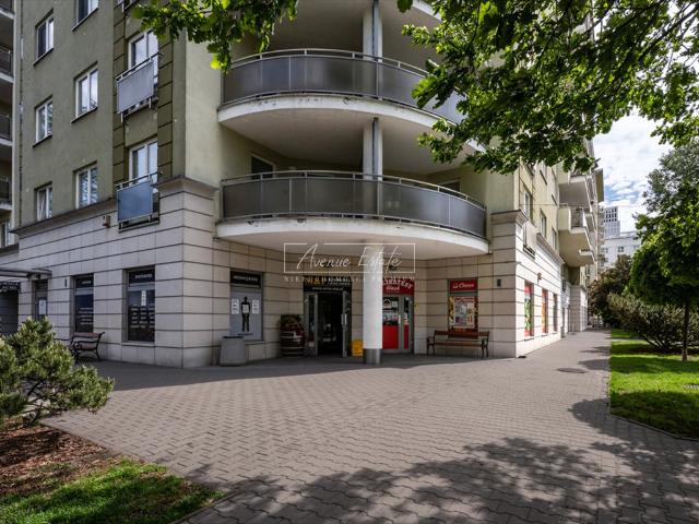 Mieszkanie do wynajęcia w Warszawa, Mazowieckie