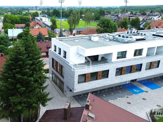 Mieszkanie do wynajęcia w Niepołomice, Małopolskie