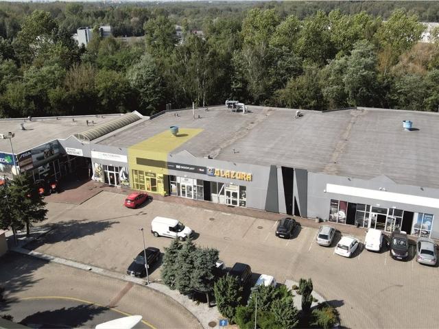 Mieszkanie do wynajęcia w Sosnowiec, Śląskie