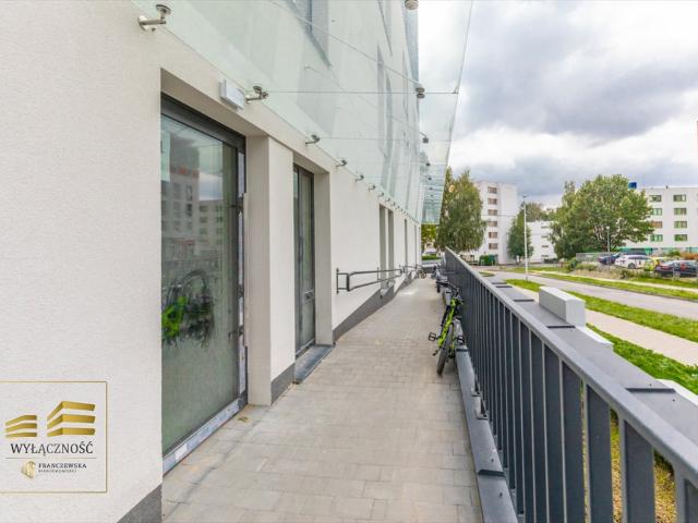Mieszkanie do wynajęcia w Lublin, Lubelskie