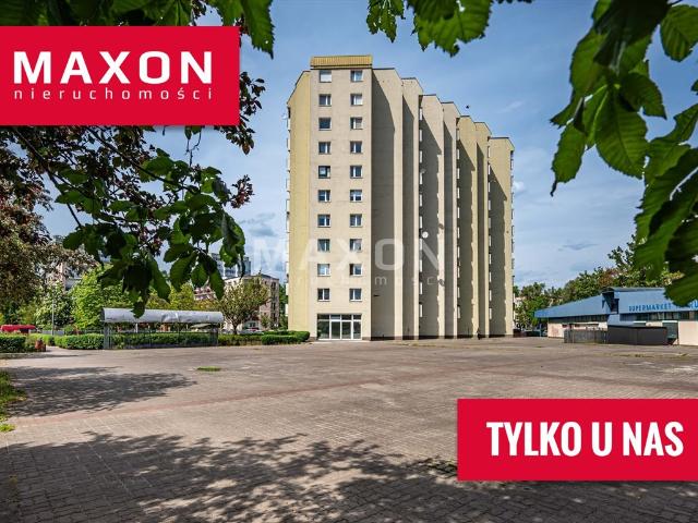 Mieszkanie na sprzedaż w Warszawa, Mazowieckie