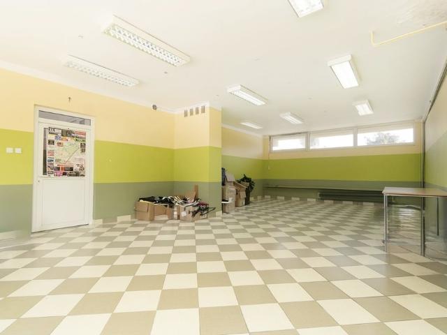 Mieszkanie na sprzedaż w Cieszanów, Podkarpackie