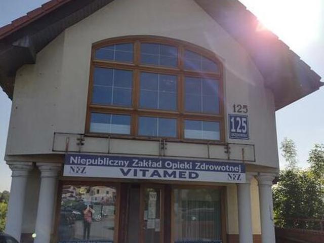 Biuro do wynajęcia w Kraśnik, Lubelskie