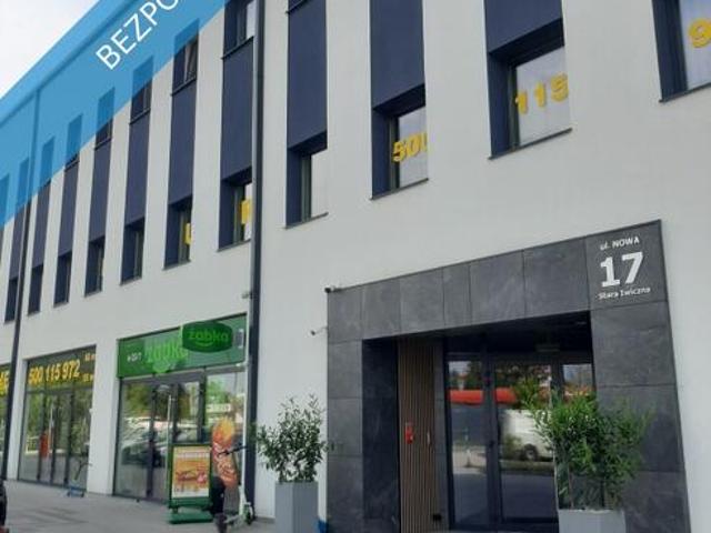 Biuro do wynajęcia w Lesznowola, Mazowieckie
