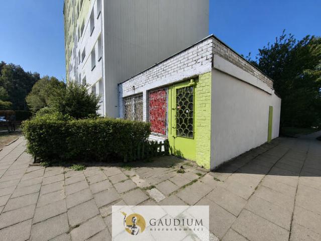 Biuro na sprzedaż w Gdynia, Pomorskie