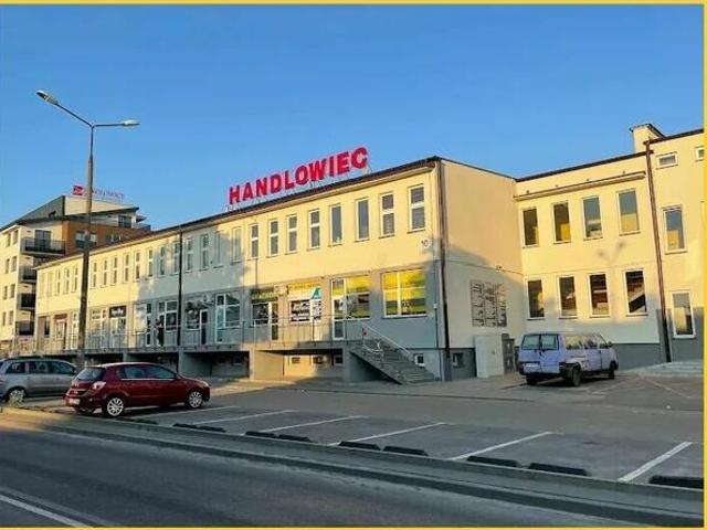 Biuro do wynajęcia w Białystok