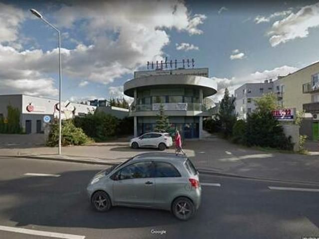 Biuro do wynajęcia w Poznań, Wielkopolskie