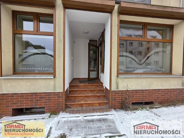 Mieszkanie na sprzedaż w Stargard Szczeciński, Zachodniopomorskie