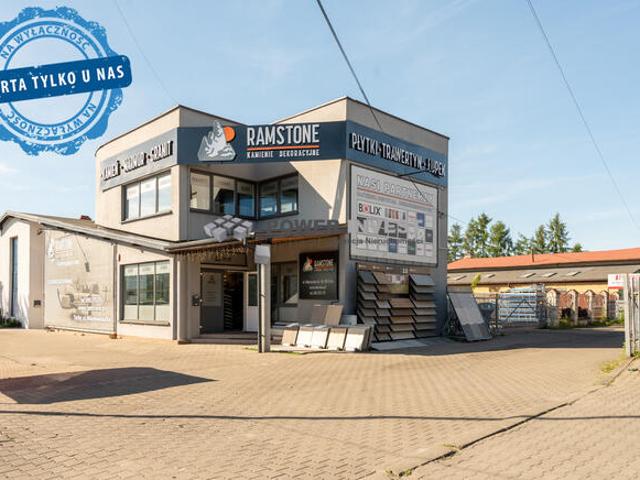 Biuro na sprzedaż w Tychy, Śląskie