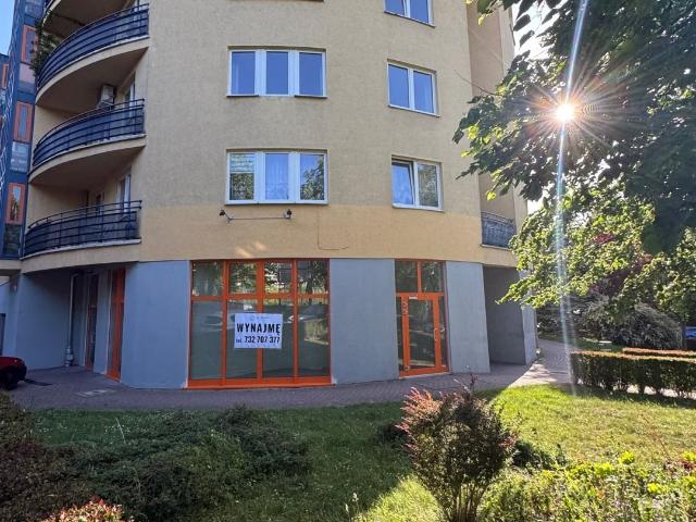 Mieszkanie do wynajęcia w Lublin, Lubelskie
