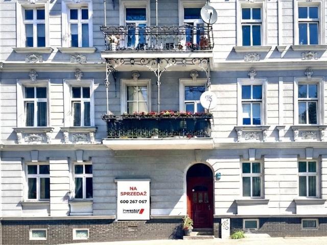 Mieszkanie na sprzedaż w Szczecin, Zachodniopomorskie