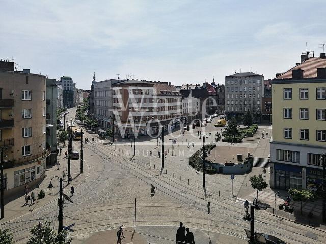 Mieszkanie na sprzedaż w Zabrze, Śląskie