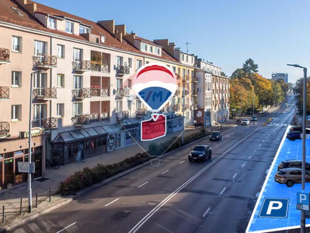 Biuro na sprzedaż w Koszalin, Zachodniopomorskie