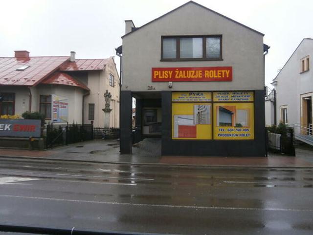 Biuro do wynajęcia w Mielec, Podkarpackie
