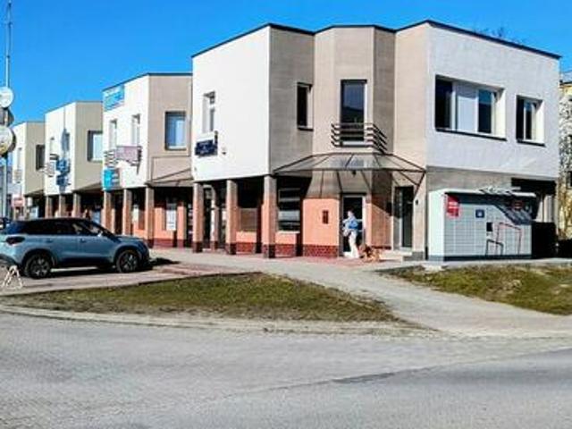 Biuro do wynajęcia w Mielec, Podkarpackie