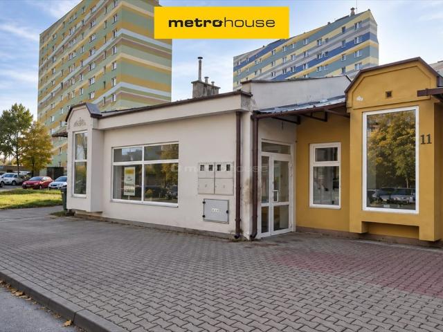 Mieszkanie na sprzedaż w Widok, Skierniewice