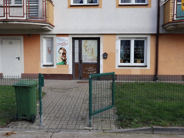 Mieszkanie na sprzedaż w Osiedle Karbowskie, Brodnica