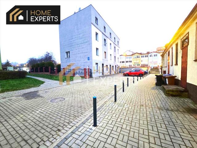Mieszkanie na sprzedaż w Gdańsk, Pomorskie