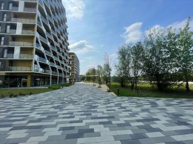 Mieszkanie do wynajęcia w Drabinianka, Rzeszów