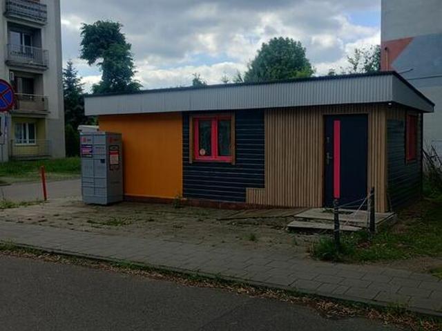 Biuro na sprzedaż w Sosnowiec, Śląskie