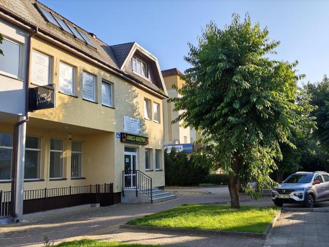 Mieszkanie do wynajęcia w Osiedle Bogdanowicza, Ełk